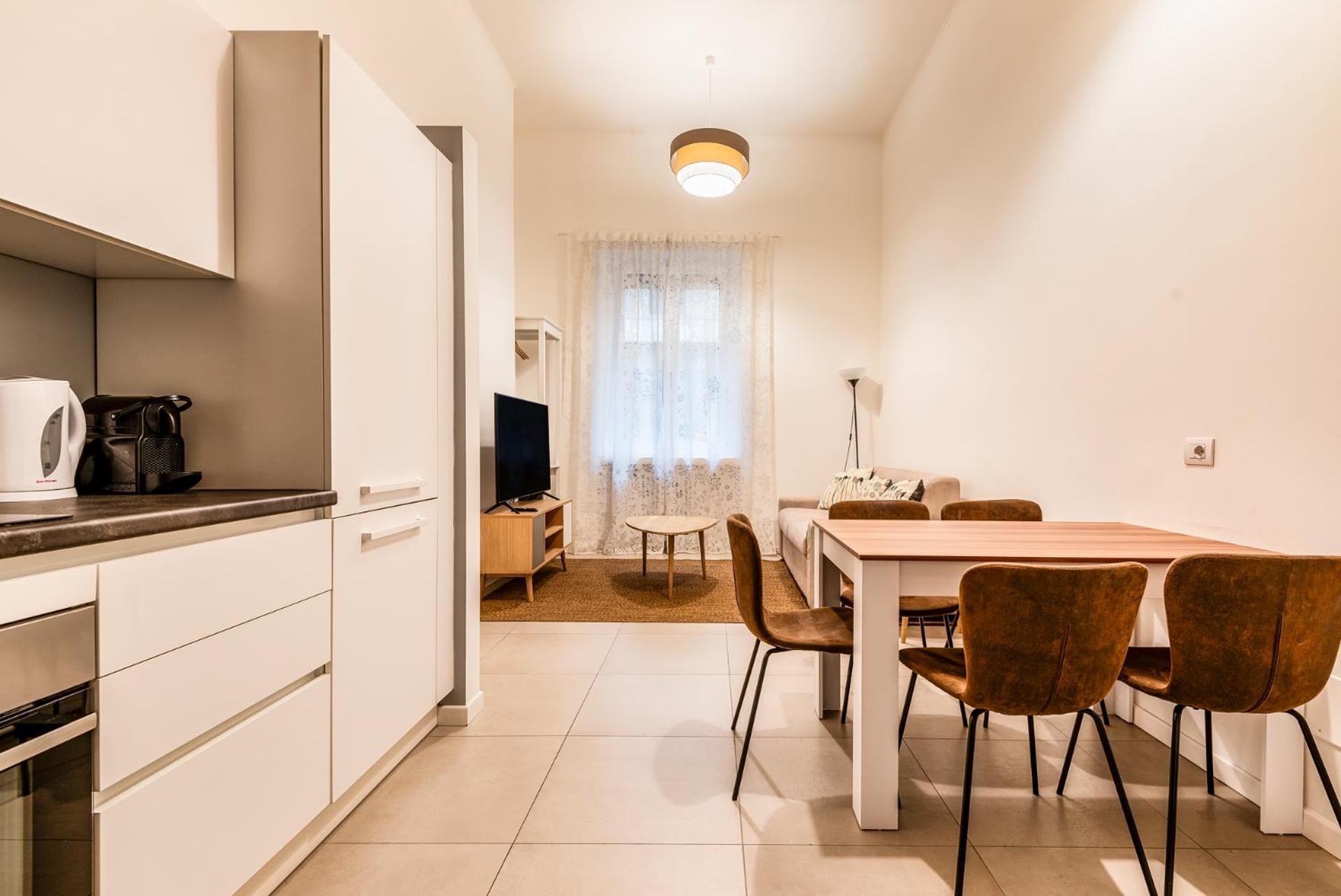 Brand New Milano 5 Pax Wifi Corso Sempione Lägenhet Exteriör bild